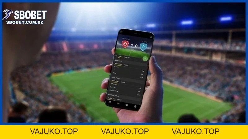 Tin Tức - SBOBET - VAJUKO