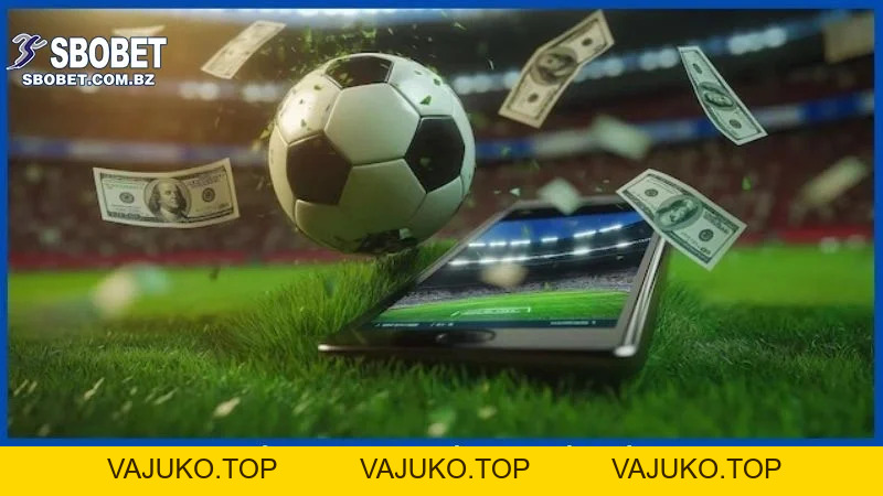 Tin Tức - SBOBET - VAJUKO