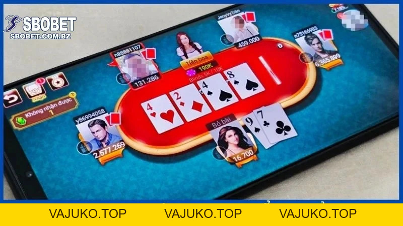 Tin Tức - SBOBET - VAJUKO