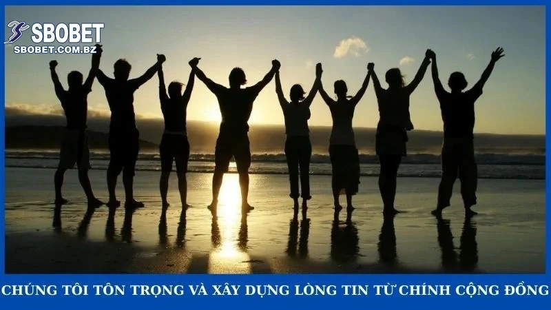 Về Chúng Tôi Sbobet - Hành Trình Xây Dựng Sân Chơi Uy Tín - VAJUKO