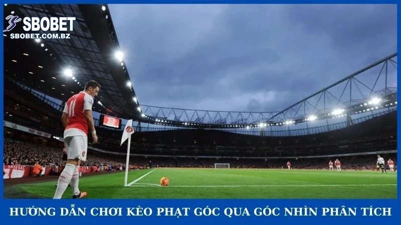 Hướng Dẫn Chơi Kèo Phạt Góc - Chiến Thắng Trong Tầm Tay - VAJUKO