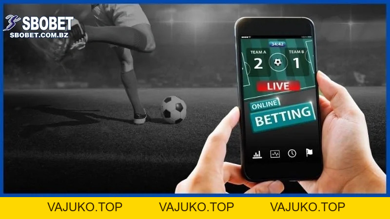 Hướng Dẫn - SBOBET - VAJUKO