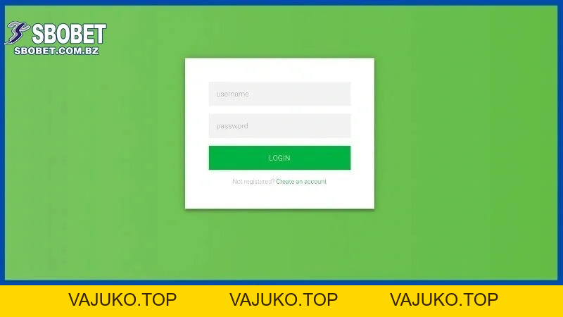 Hướng Dẫn - SBOBET - VAJUKO