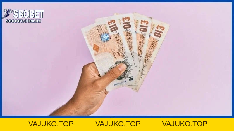 Hướng Dẫn - SBOBET - VAJUKO
