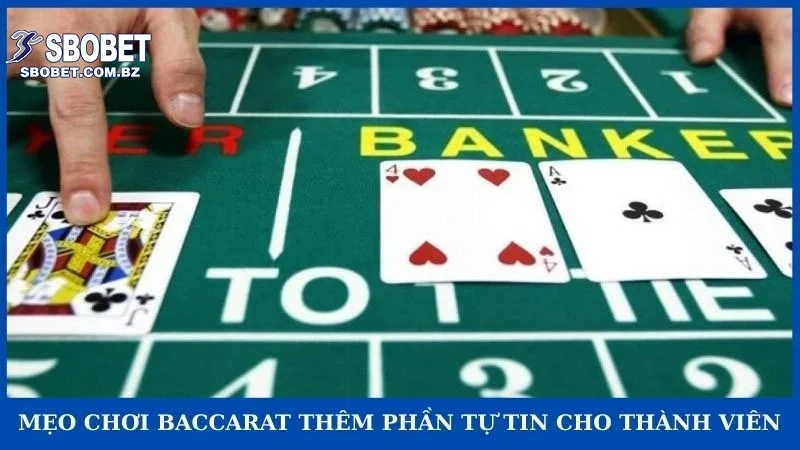 Cách Chơi Bài Baccarat Từ A đến Z - Cẩm Nang Tân Thủ! - VAJUKO