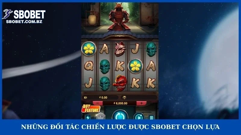 Slot Sbobet - Vũ Trụ Quay Hũ đỉnh Cao Cho Tín đồ Cá Cược - VAJUKO