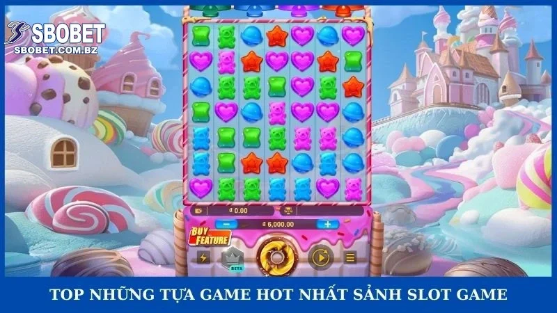 Slot Sbobet - Vũ Trụ Quay Hũ đỉnh Cao Cho Tín đồ Cá Cược - VAJUKO