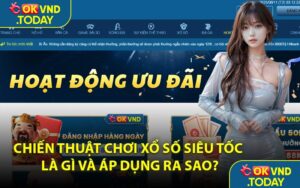 Blog Game - OKVND - VAJUKO