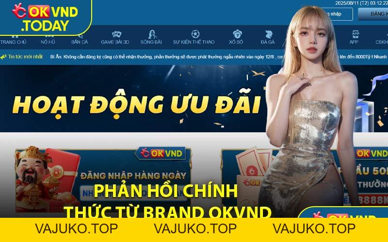 Pi Network Hợp Tác OKVND - Tạo Dựng Thương Hiệu Uy Tín - VAJUKO