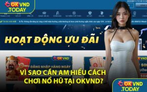 Blog Game - OKVND - VAJUKO